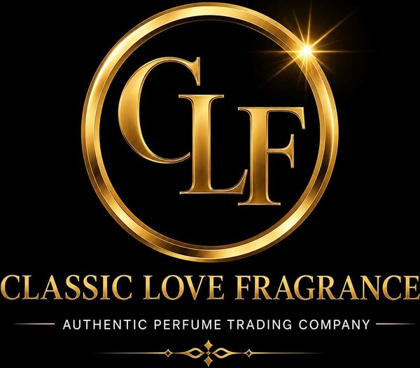 Classic Love Fragrance — Authentic Perfume Trading