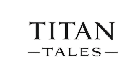 Titan Tales