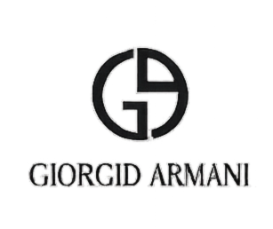 Giorgid Armani