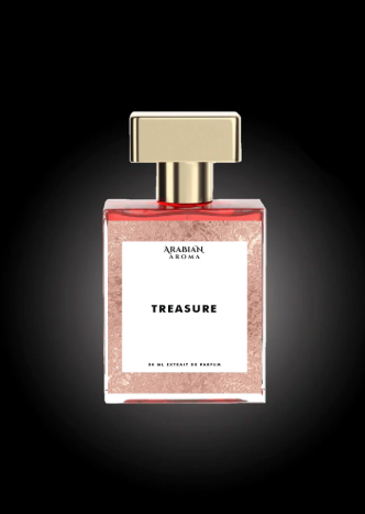 Aroma Treasures
