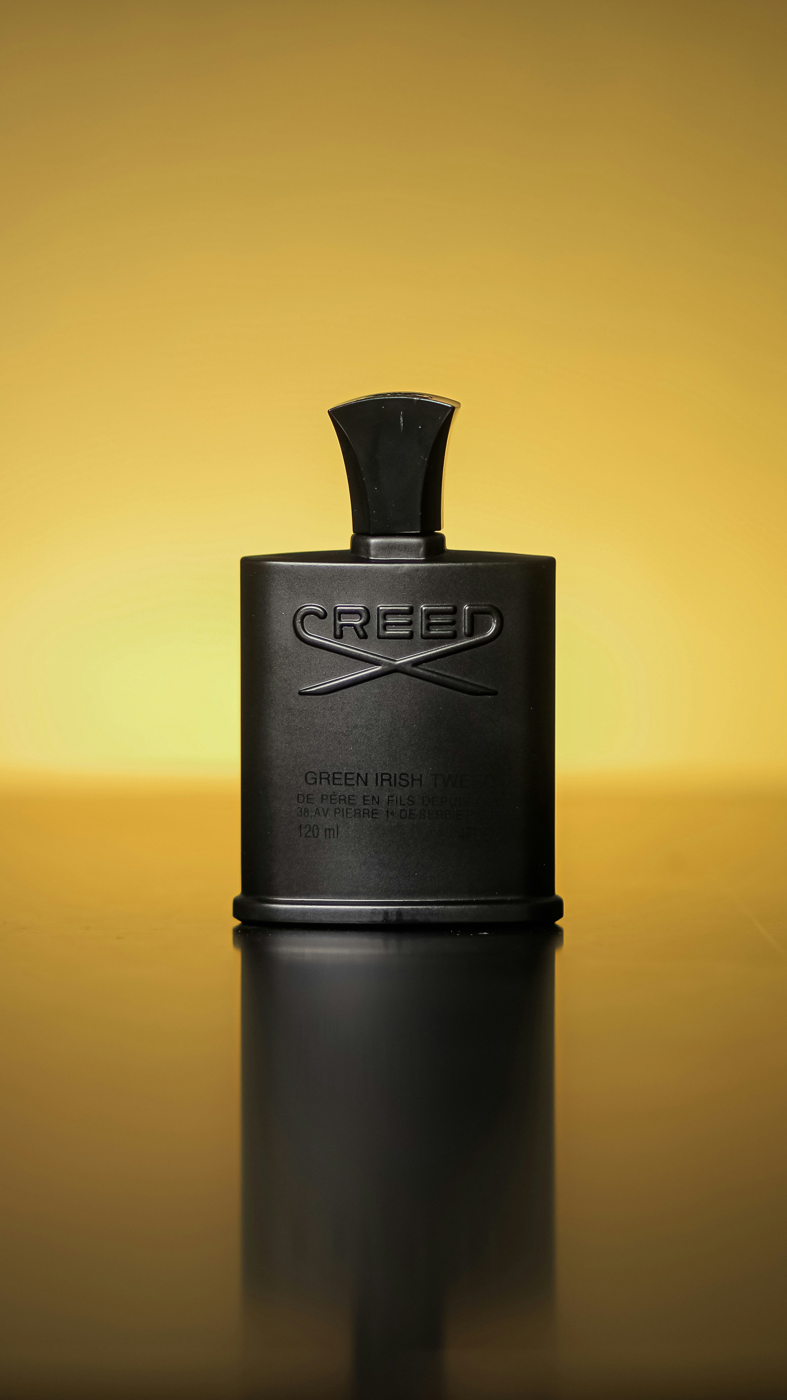 International Perfume Collection