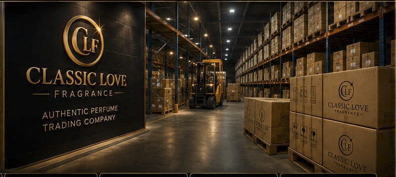 CLF Stock Warehouse