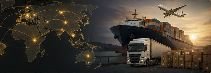 CLF Packing & Dispatch